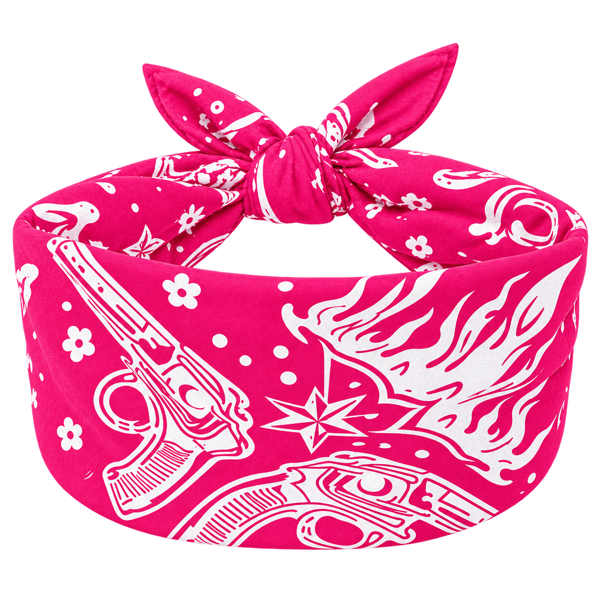 USA Style Frontier Bandana