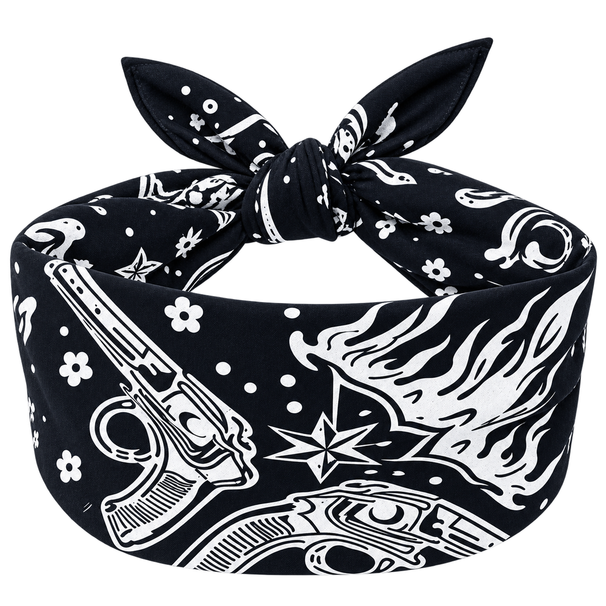 USA Style Frontier Bandana