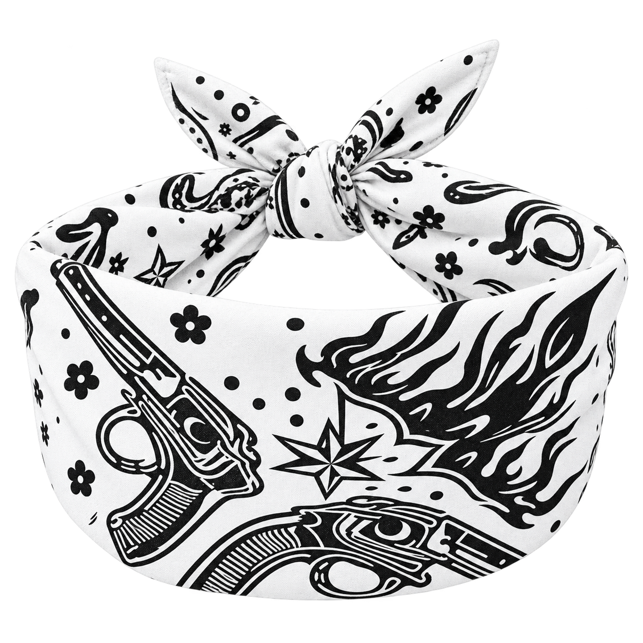 USA Style Frontier Bandana