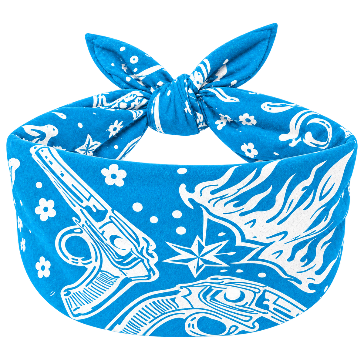 USA Style Frontier Bandana